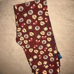 Lularoe leggings